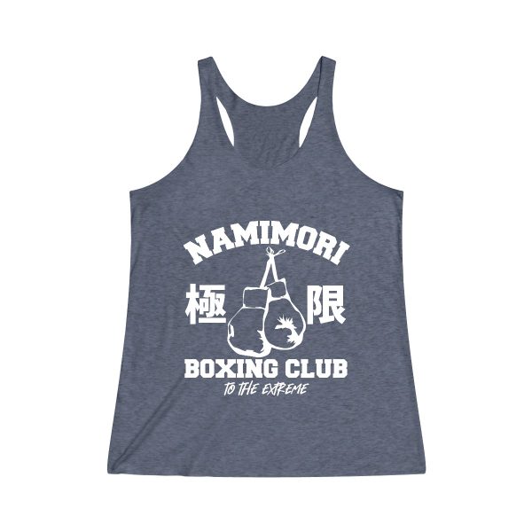 Namimori Boxing Club - Image 4