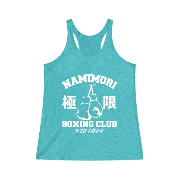 Namimori Boxing Club - Image 3