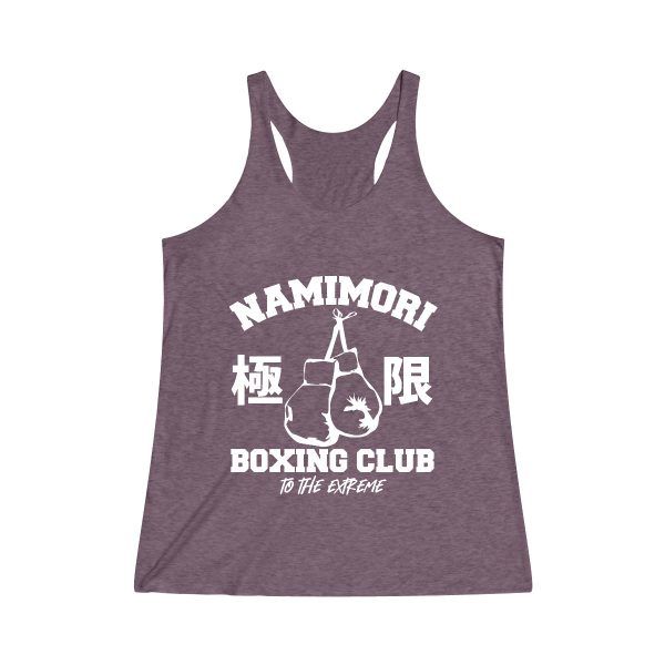Namimori Boxing Club - Image 5