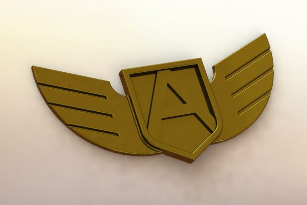 Akechi Necklace 3d Print Files