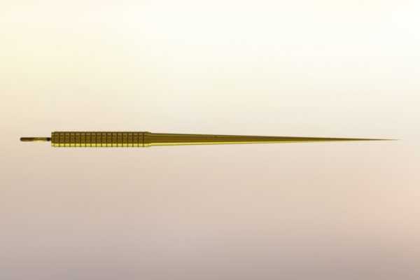 Yor Stiletto Weapon 3d Print Files - Image 3
