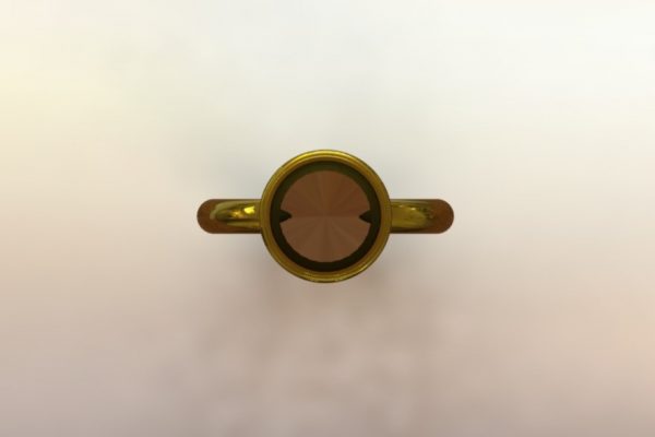 Yor Stiletto Weapon 3d Print Files - Image 4