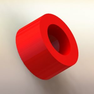 DOM Shoes Soles 3d Print Files
