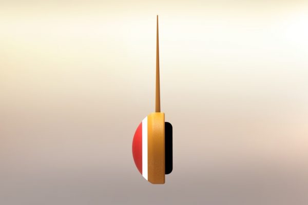 Egghead Headphones 3d Print Files - Image 4