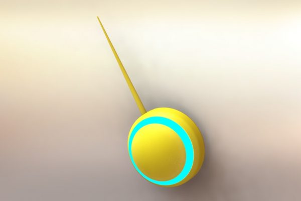 Egghead Headphones 3d Print Files - Image 6
