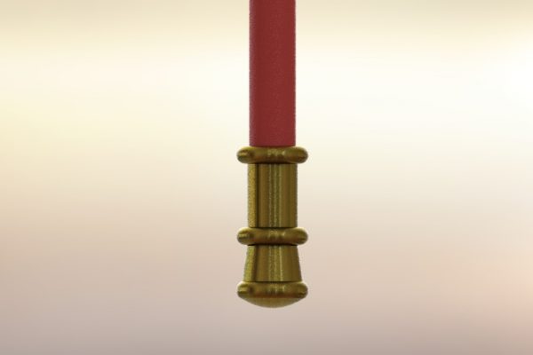 Frieren Staff 3d Print Files - Image 7