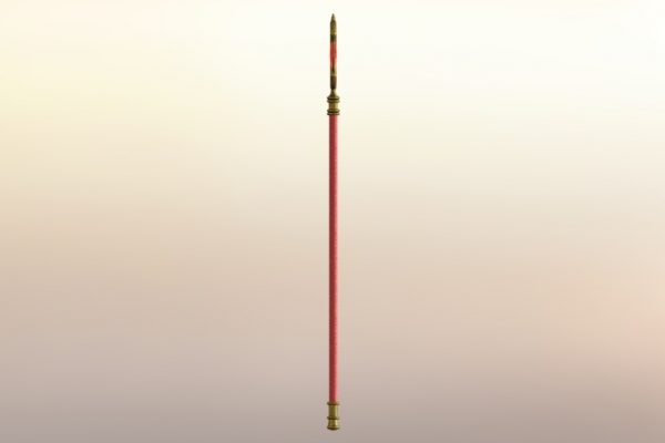Frieren Staff 3d Print Files - Image 6