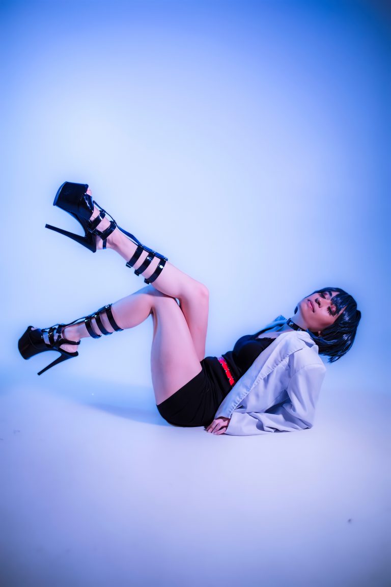 Ugami as Tae Takemi