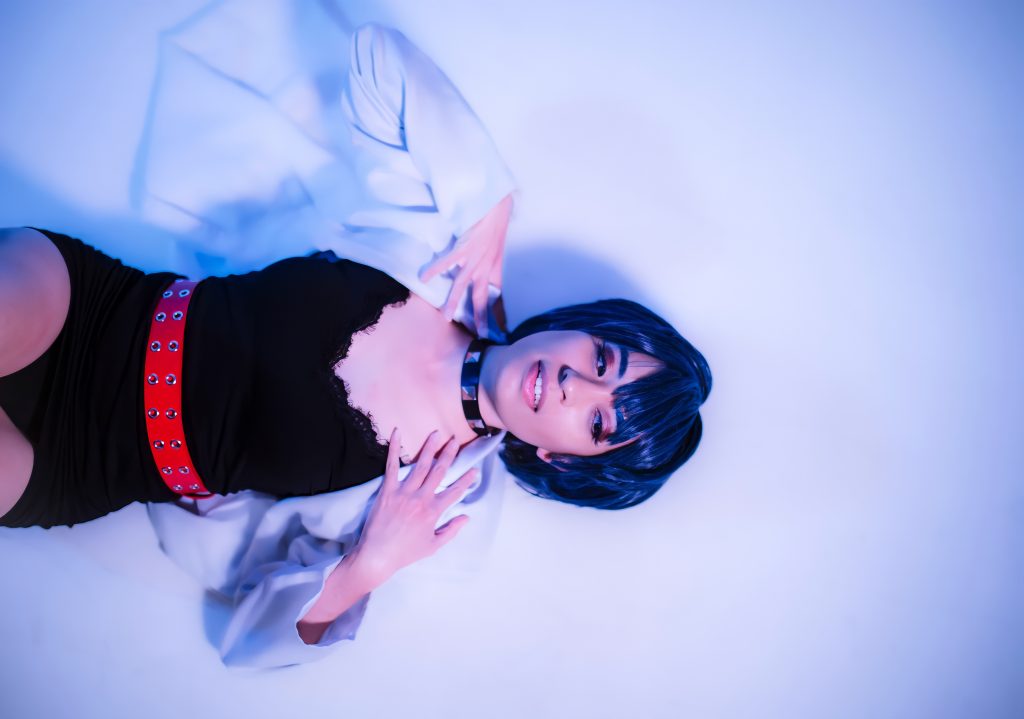 Ugami as Tae Takemi