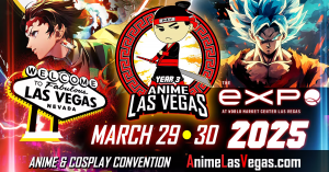 Anime Las Vegas